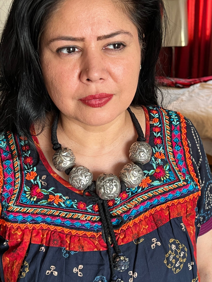 Antique Necklace - Elevate Your Elegance