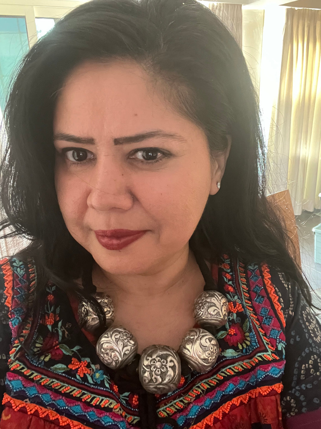 Antique Necklace - Elevate Your Elegance