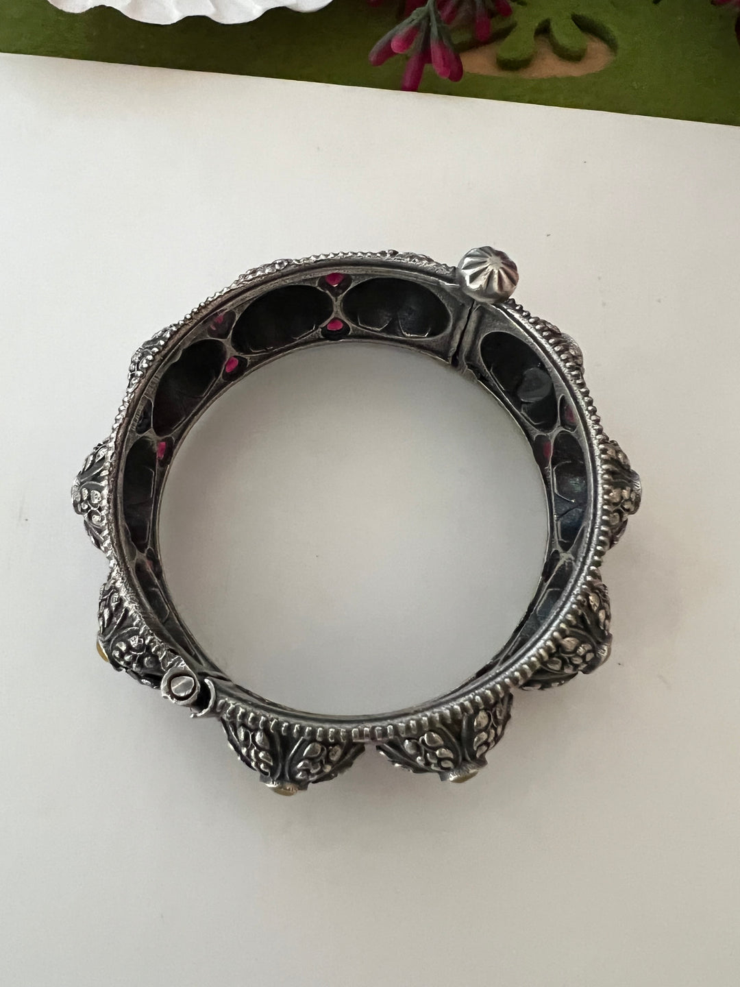 Antique Kada