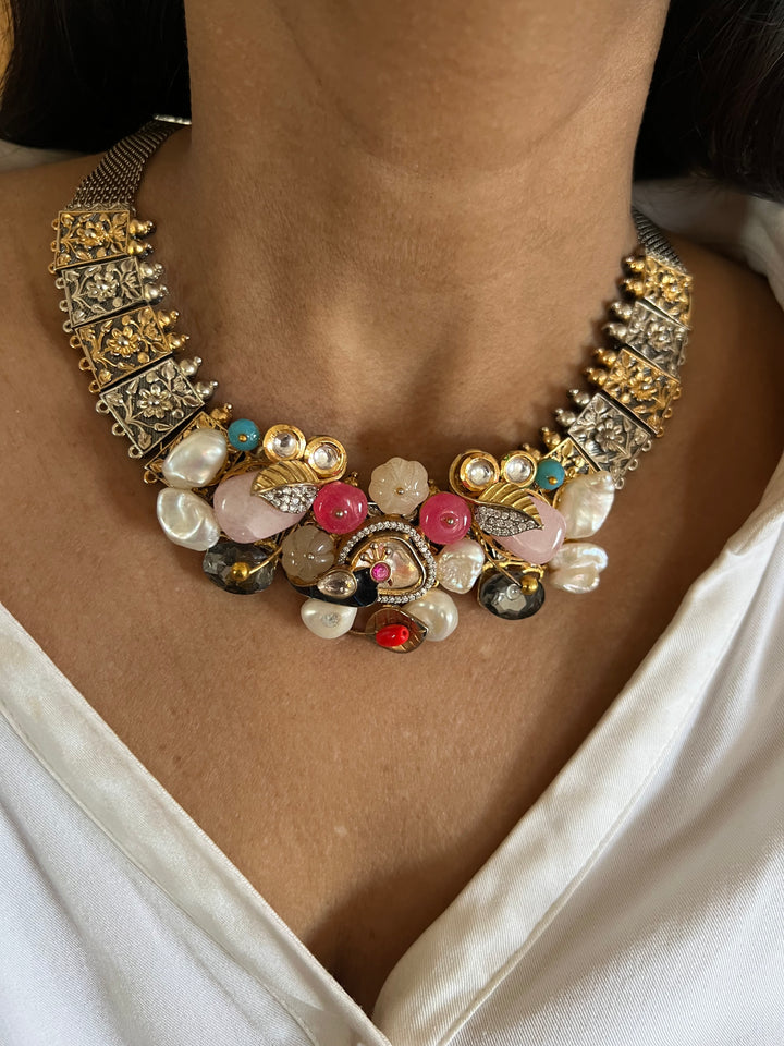 Elegant Necklace Set - Unmatched Quality and Style