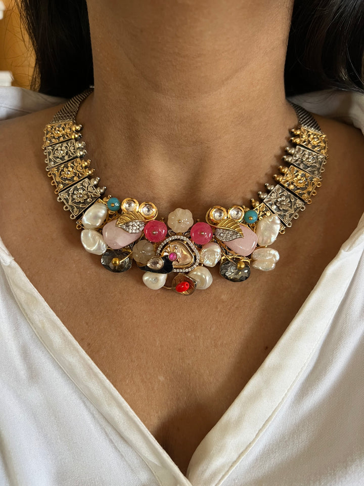 Elegant Necklace Set - Unmatched Quality and Style