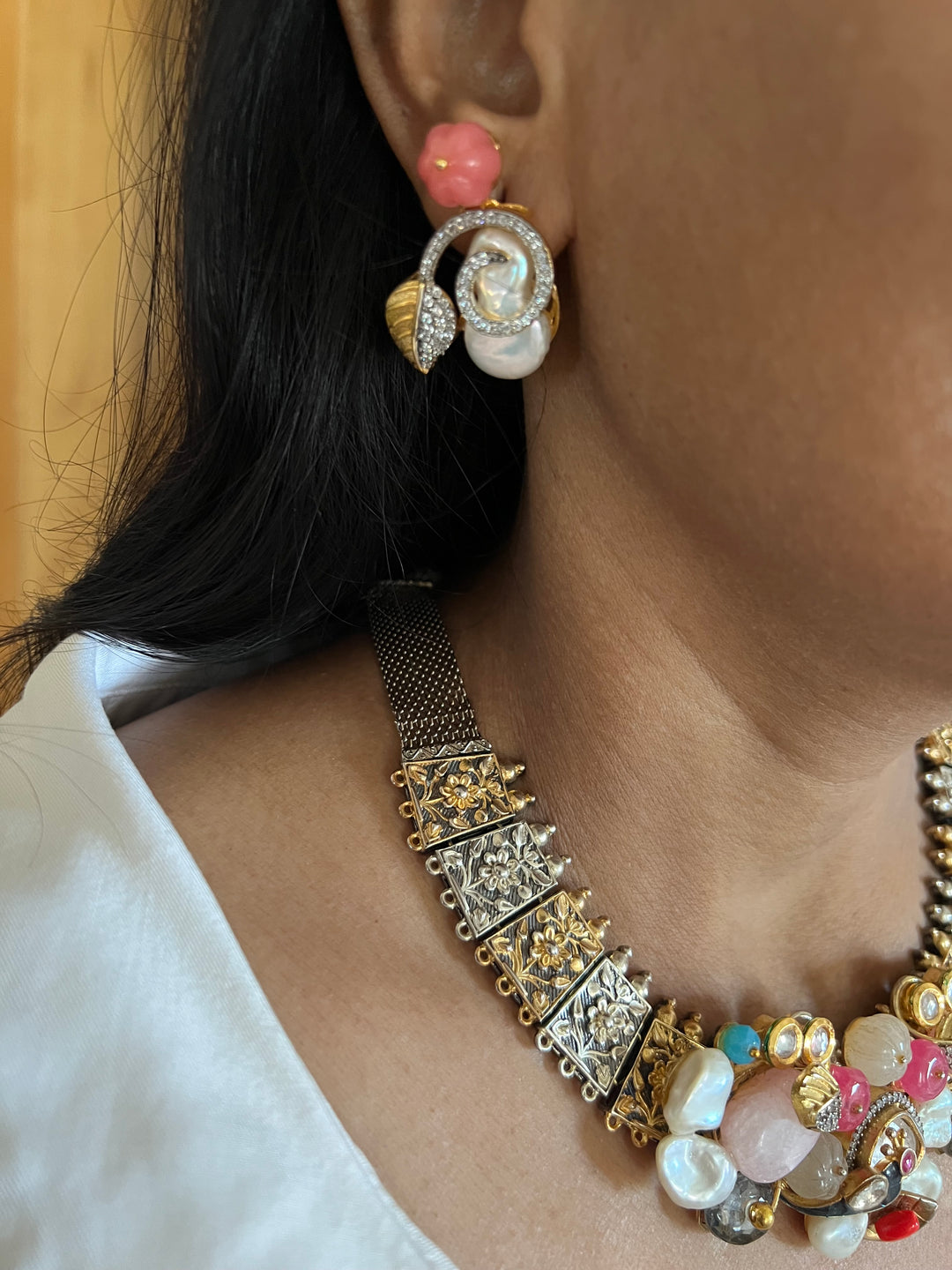 Elegant Necklace Set - Unmatched Quality and Style