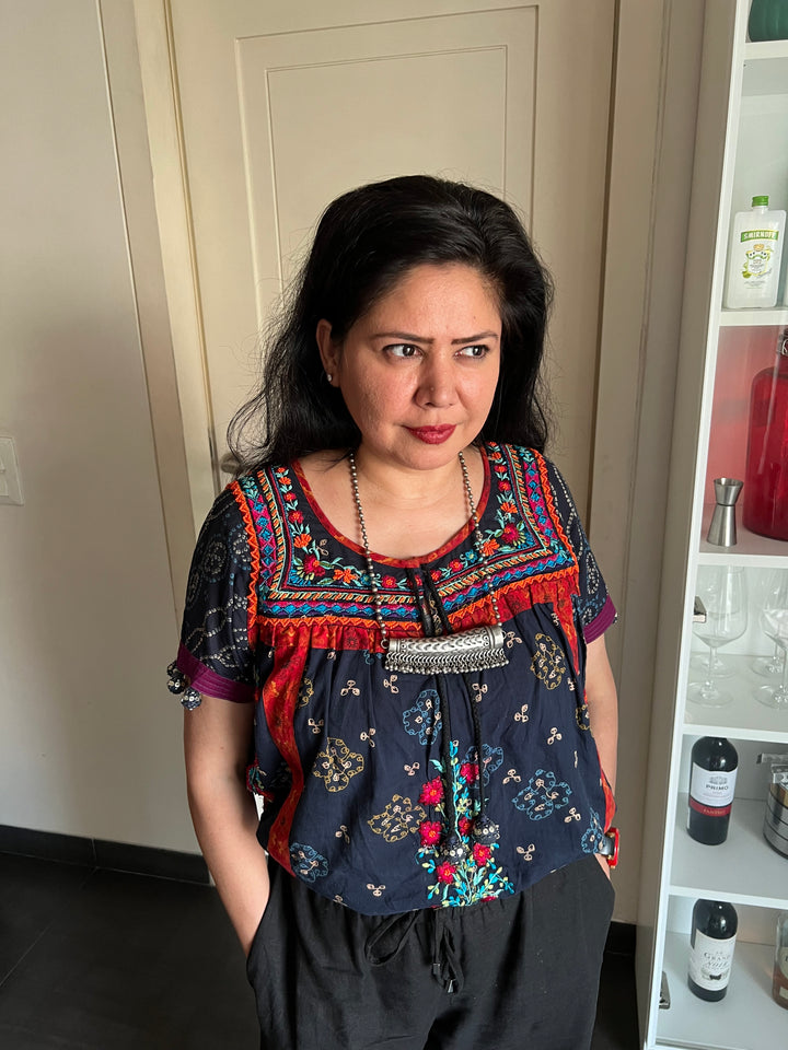 Antique Necklace - Elevate Your Elegance