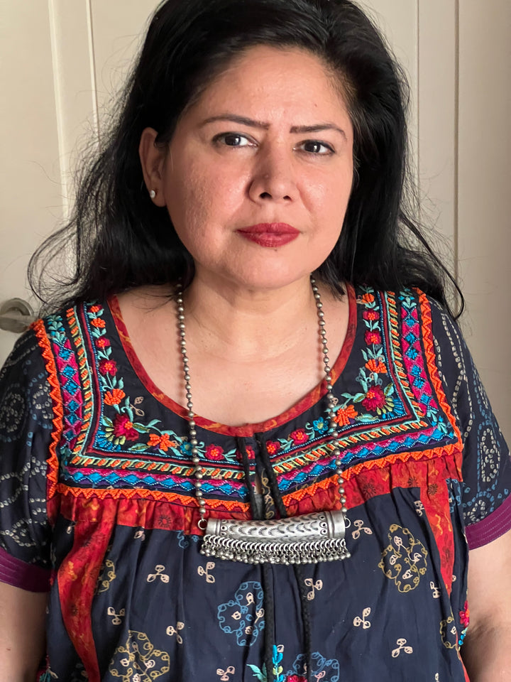 Antique Necklace - Elevate Your Elegance