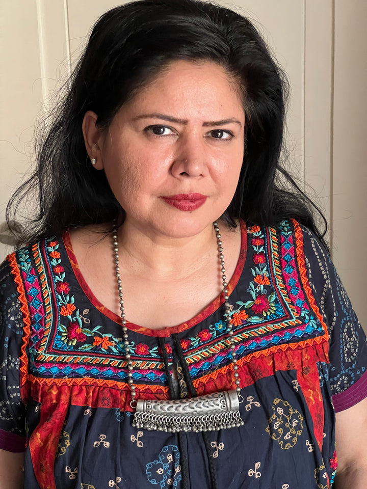 Antique Necklace - Elevate Your Elegance