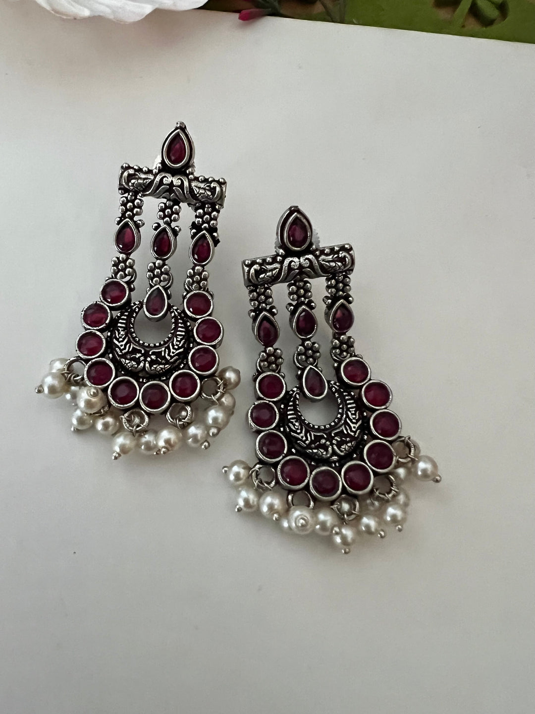 Antique Earrings