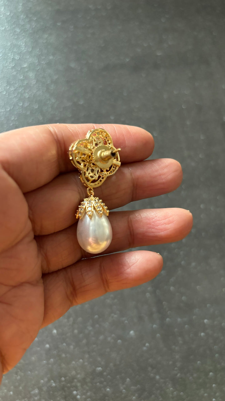 Elegant Earrings - Premium Quality, Exquisite Craftsmanship