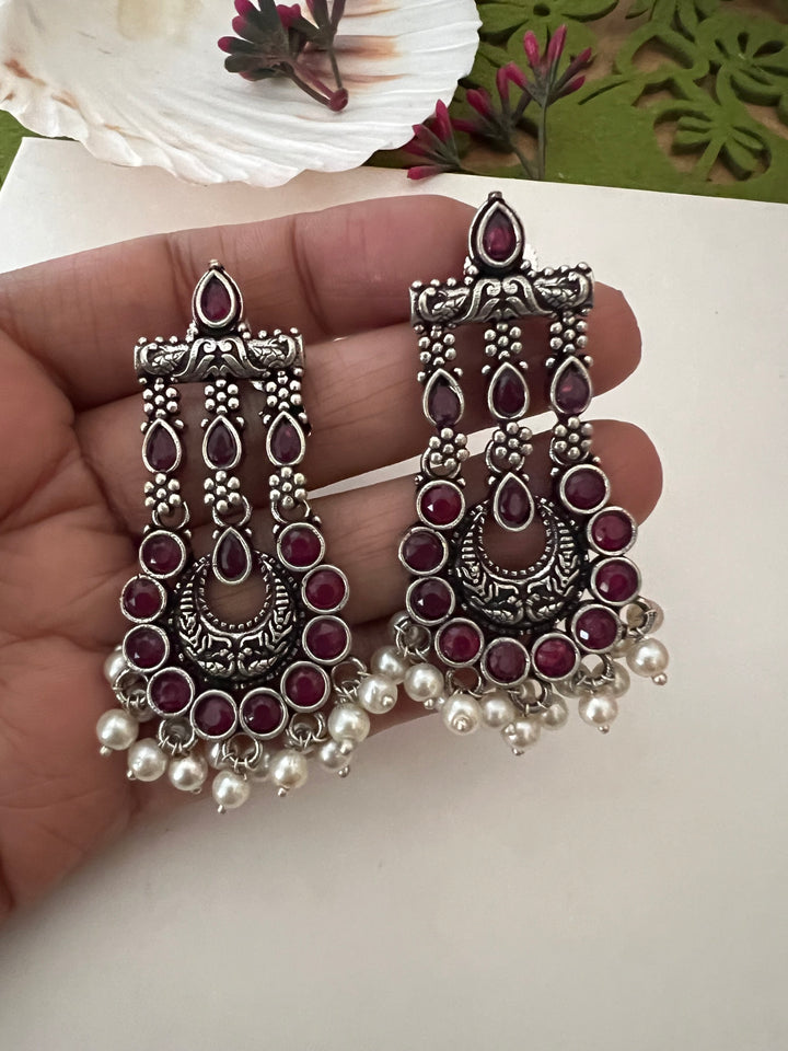 Antique Earrings