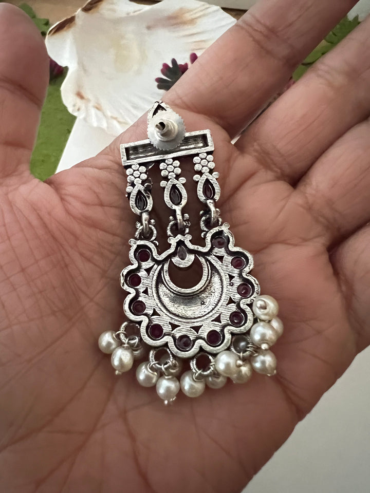 Antique Earrings
