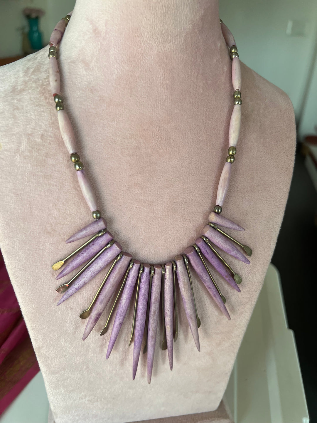 Exquisite Necklace - Premium Quality Craftsmanship