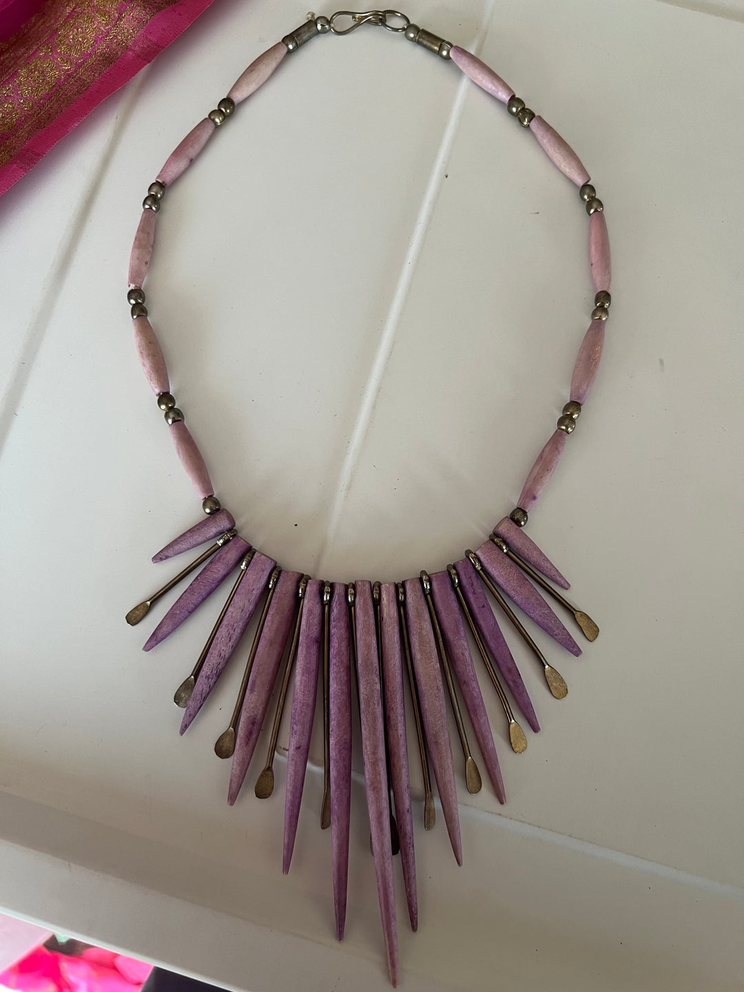 Exquisite Necklace - Premium Quality Craftsmanship