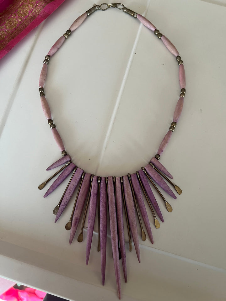 Exquisite Necklace - Premium Quality Craftsmanship