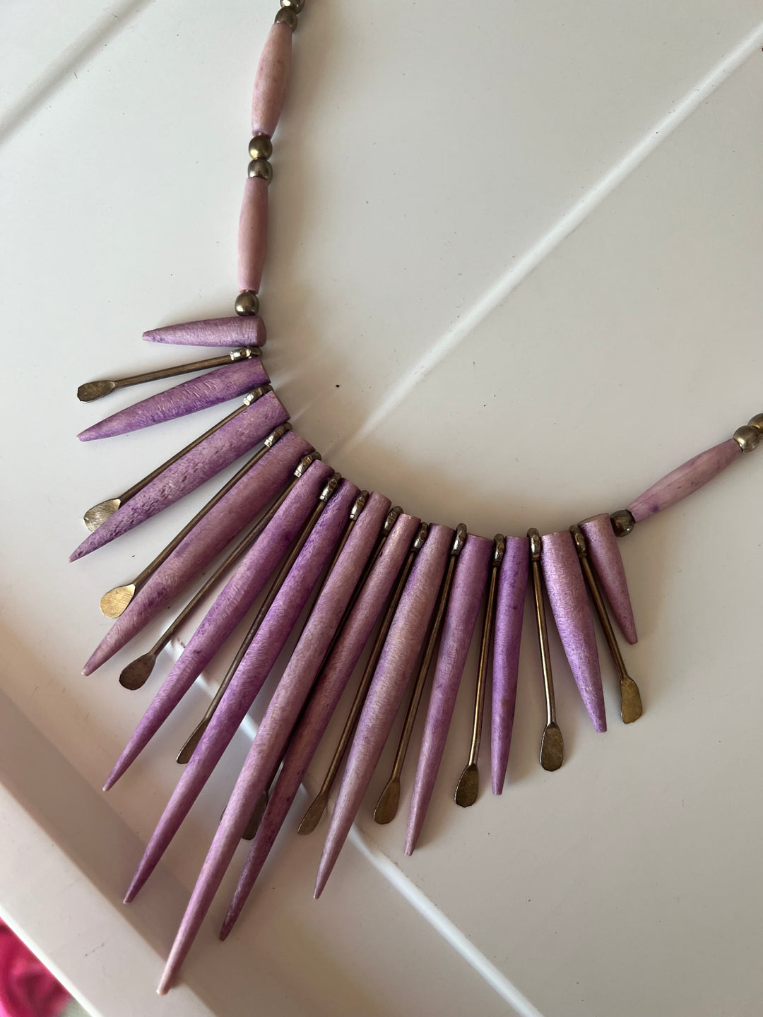 Exquisite Necklace - Premium Quality Craftsmanship