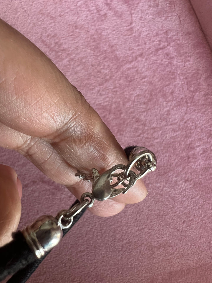 Tribal Tasseled Pendant Necklace: Uniquely Yours