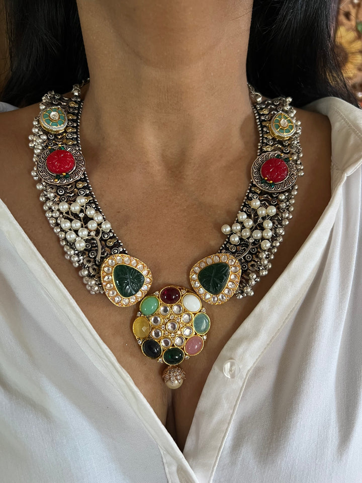 Elegant Necklace Set - Unmatched Quality and Style