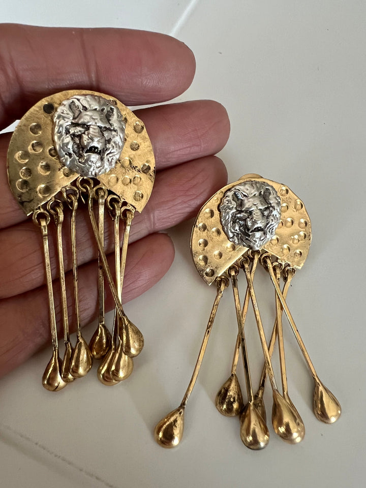 Elegant Earrings - Premium Quality, Exquisite Craftsmanship