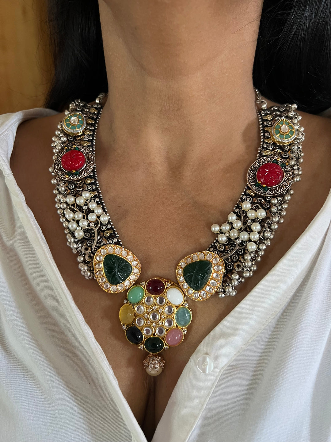 Elegant Necklace Set - Unmatched Quality and Style