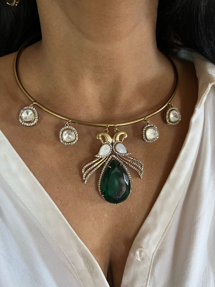 Elegant Necklace Set - Unmatched Quality and Style