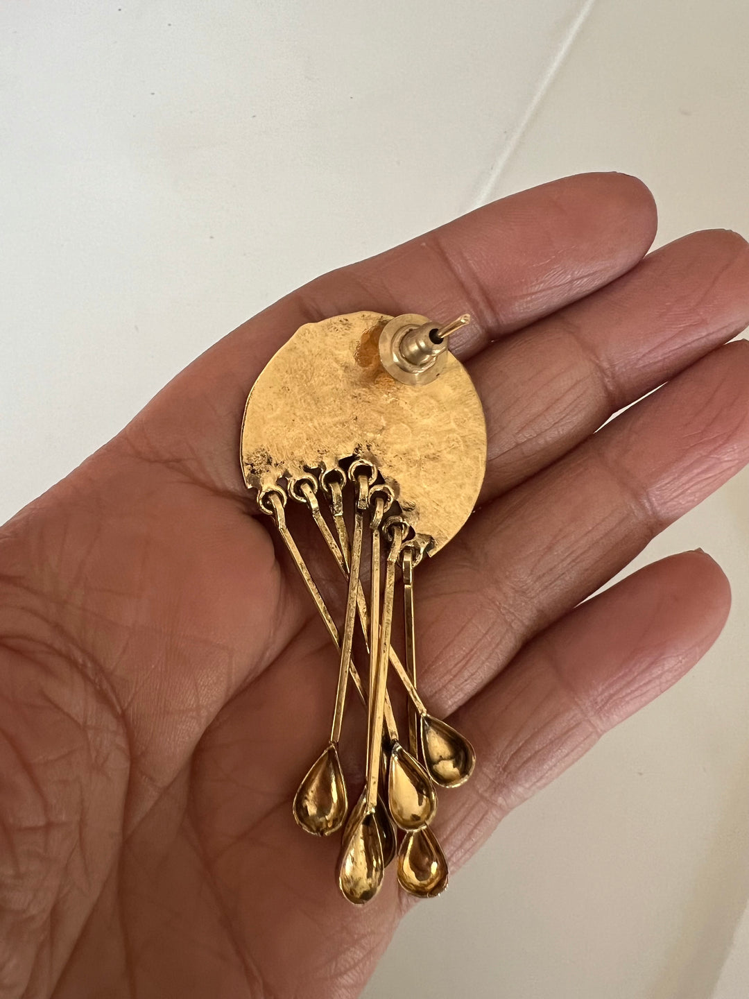 Elegant Earrings - Premium Quality, Exquisite Craftsmanship