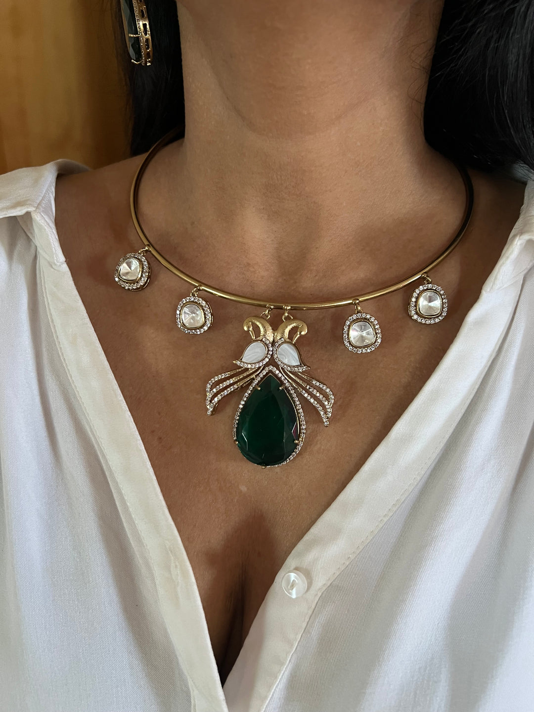 Elegant Necklace Set - Unmatched Quality and Style