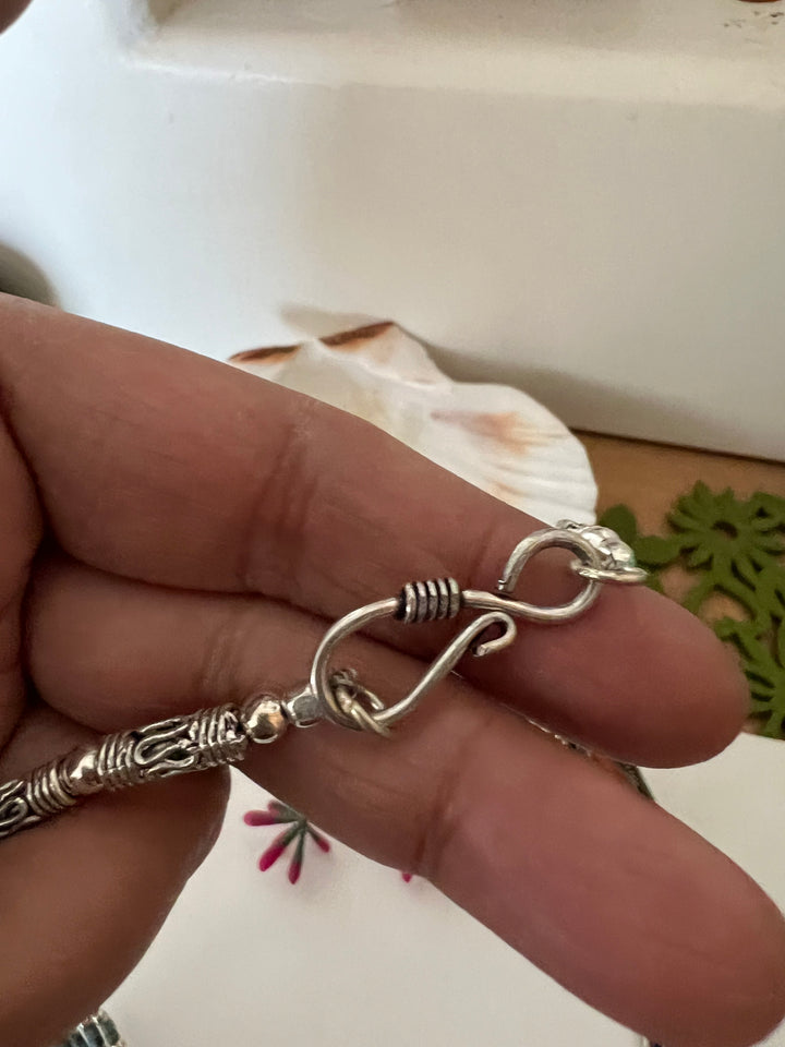 Statement Himalayan Necklace