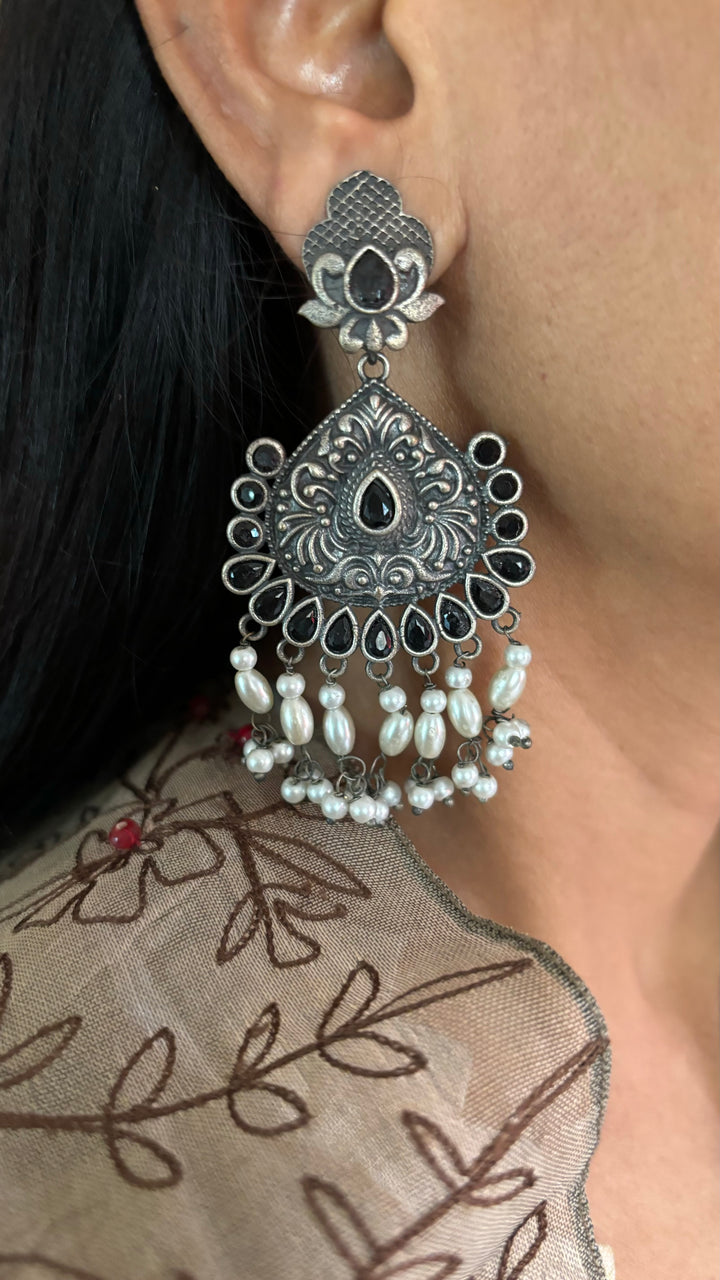 Vintage Art Danglers