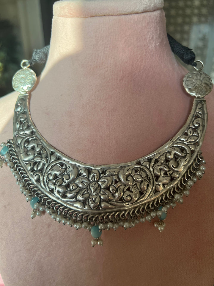 Antique Choker