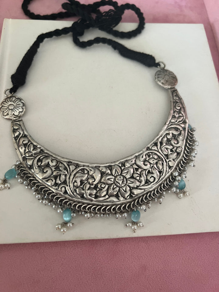 Antique Choker