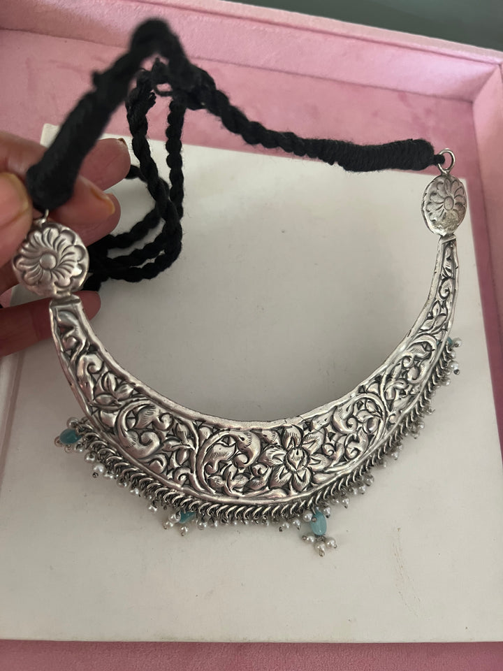 Antique Choker