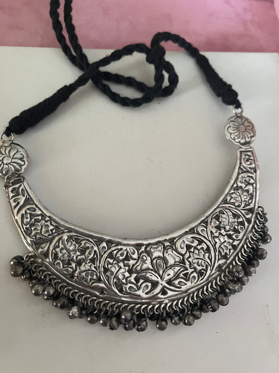 Antique Choker