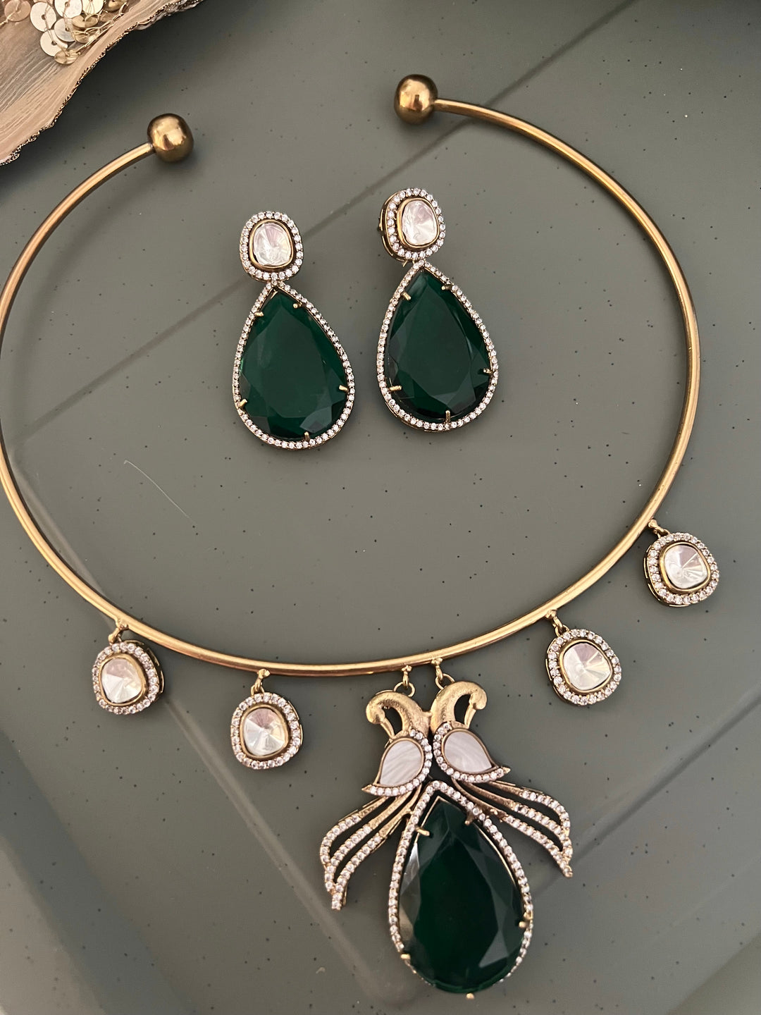 Elegant Necklace Set - Unmatched Quality and Style