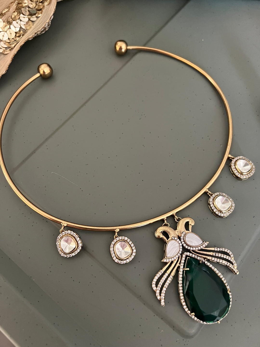 Elegant Necklace Set - Unmatched Quality and Style