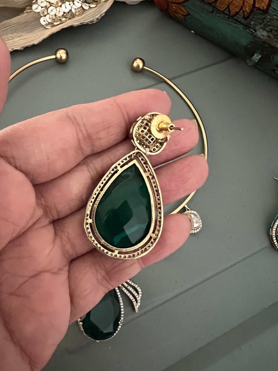 Elegant Necklace Set - Unmatched Quality and Style