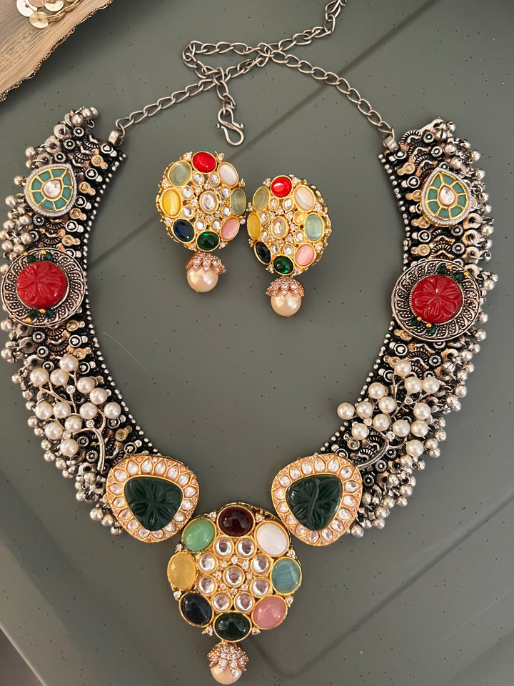 Elegant Necklace Set - Unmatched Quality and Style