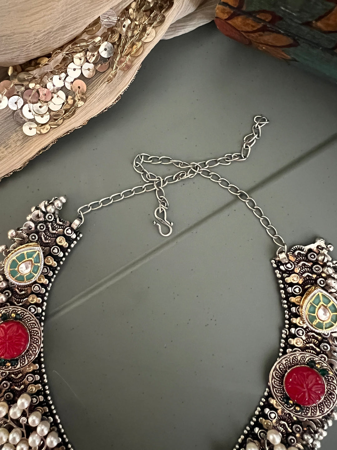 Elegant Necklace Set - Unmatched Quality and Style