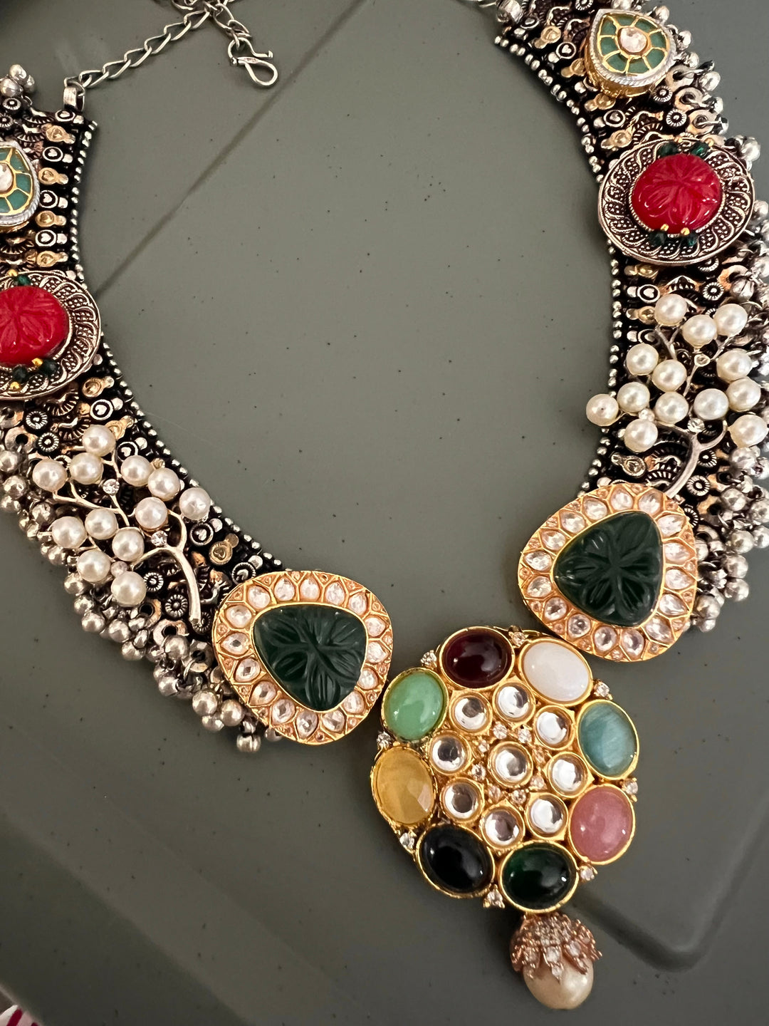 Elegant Necklace Set - Unmatched Quality and Style