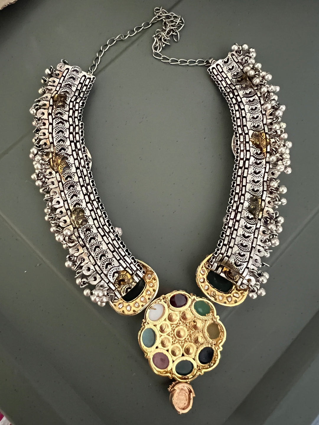 Elegant Necklace Set - Unmatched Quality and Style