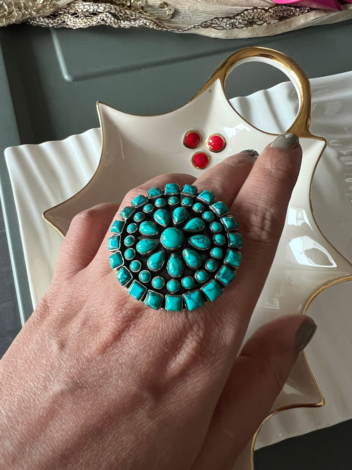 Classic Pure 925 Silver Ring - A Touch of Timeless Beauty