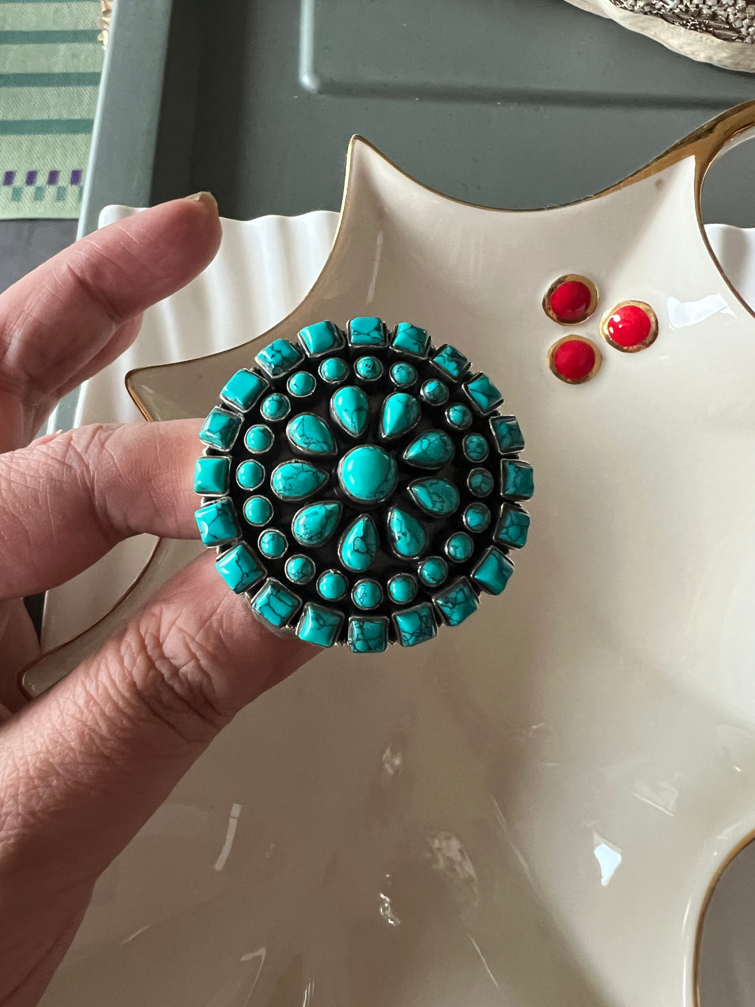 Classic Pure 925 Silver Ring - A Touch of Timeless Beauty