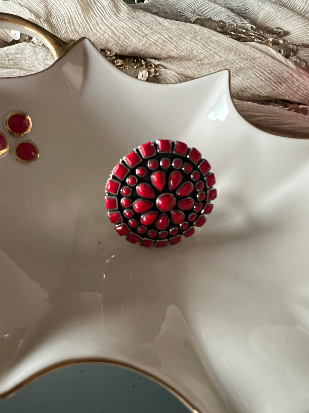 Classic Pure 925 Silver Ring - A Touch of Timeless Beauty