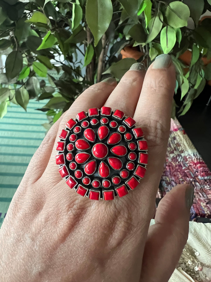 Classic Pure 925 Silver Ring - A Touch of Timeless Beauty