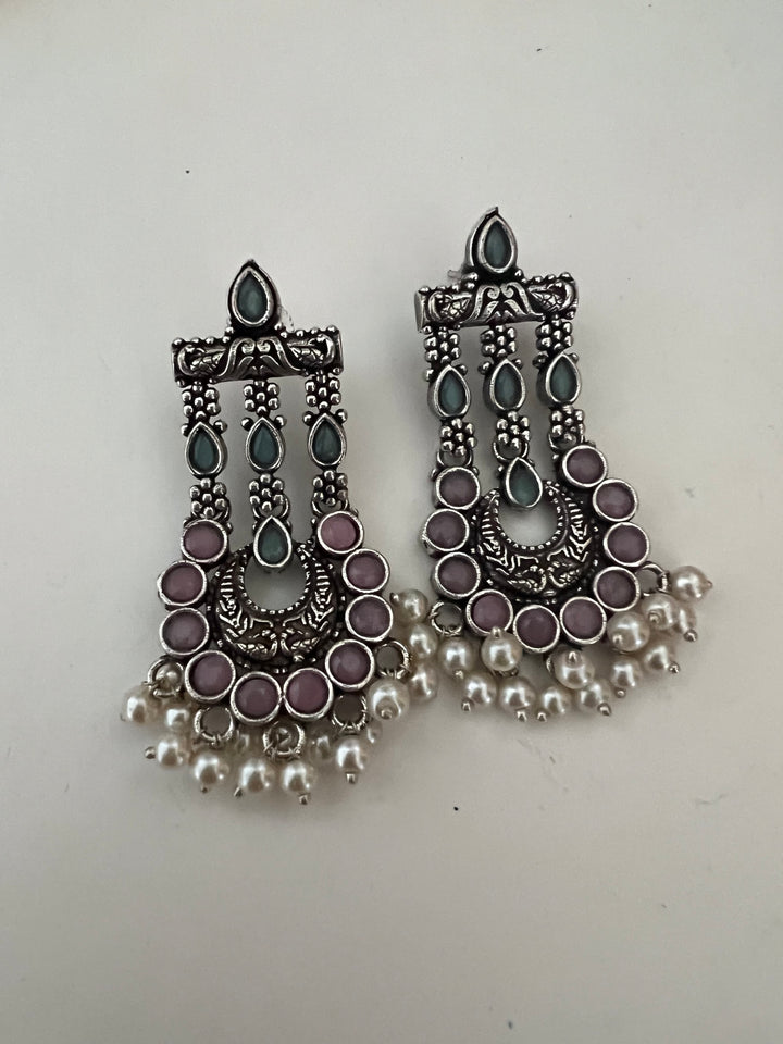 Antique Earrings