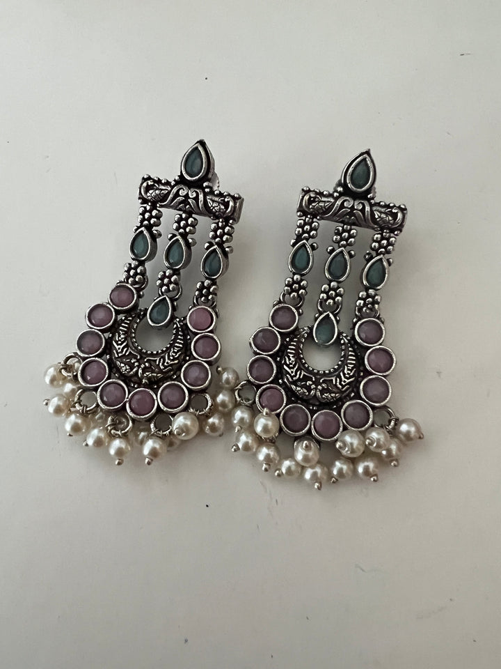 Antique Earrings