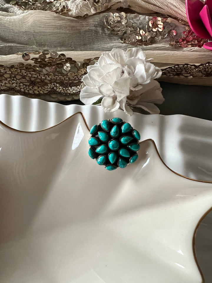 Classic Pure 925 Silver Ring - A Touch of Timeless Beauty