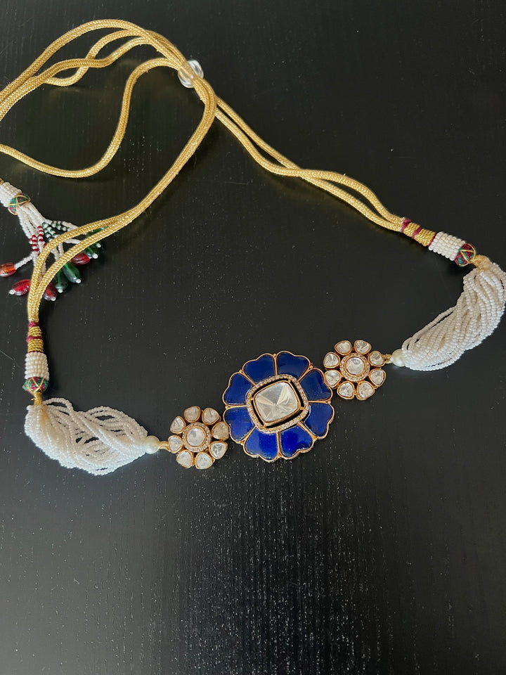 Kundan Choker