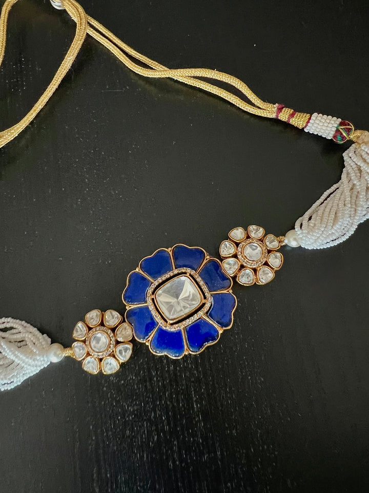 Kundan Choker