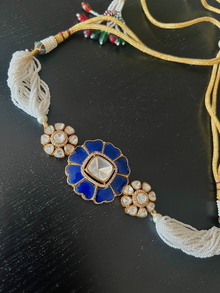 Kundan Choker