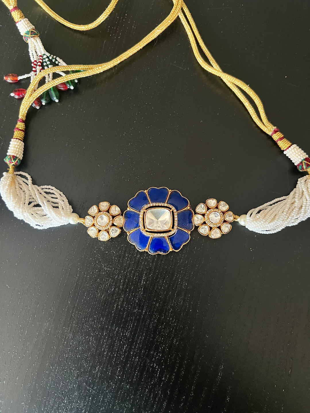 Kundan Choker