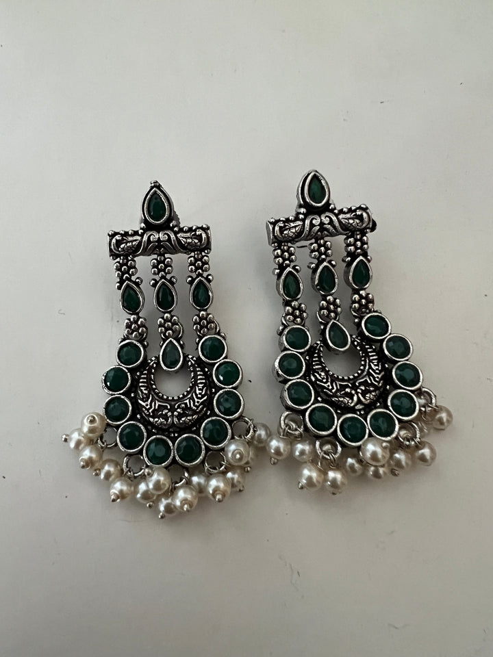 Antique Earrings
