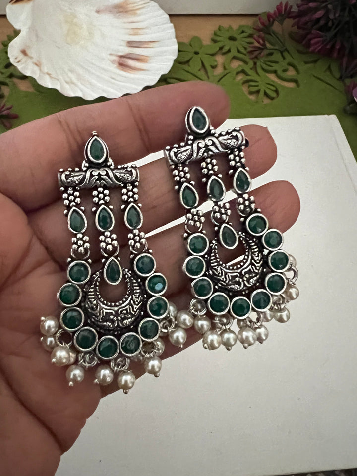 Antique Earrings
